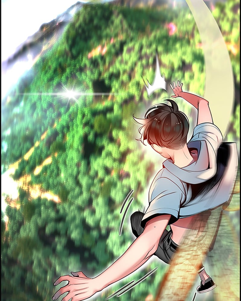 Read Jungle Juice Manga Online