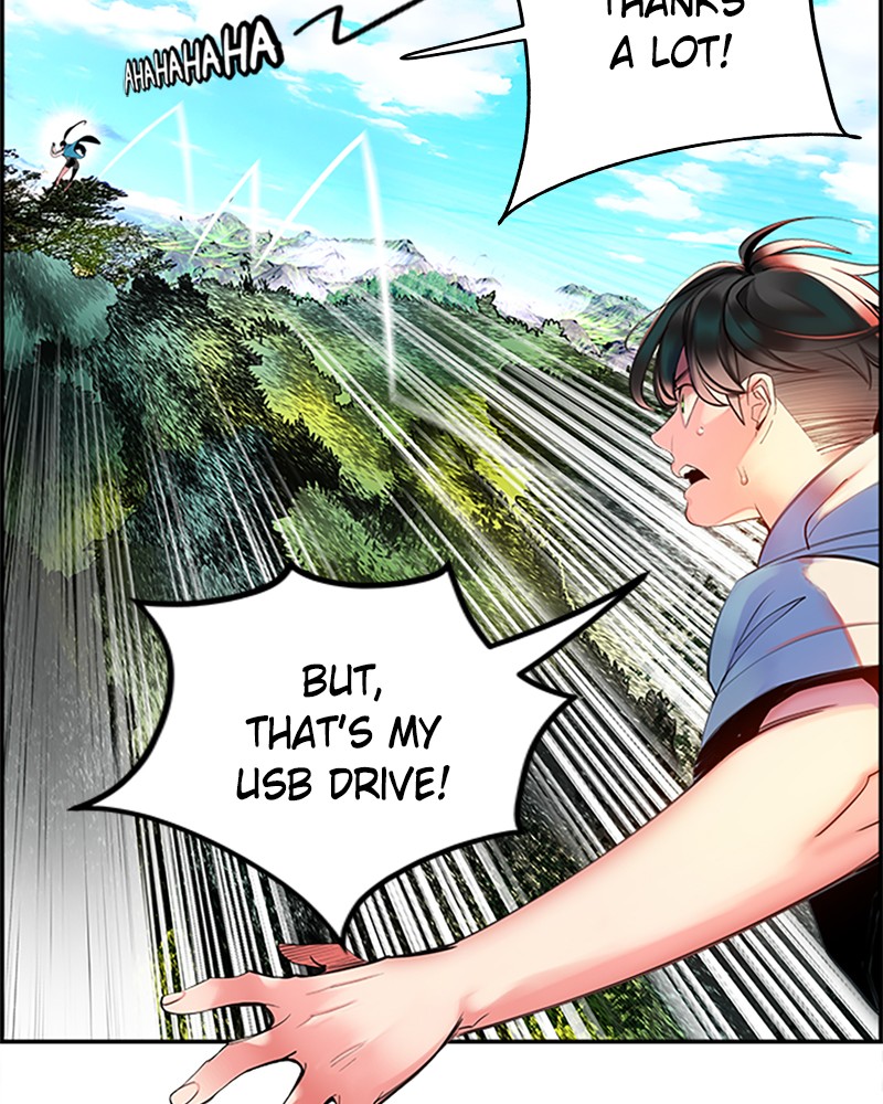 Read Jungle Juice Manga Online
