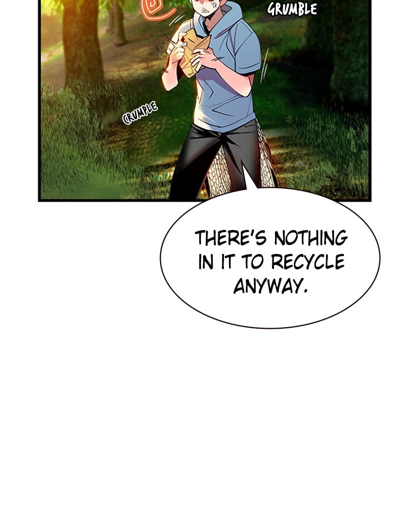 Read Jungle Juice Manga Online