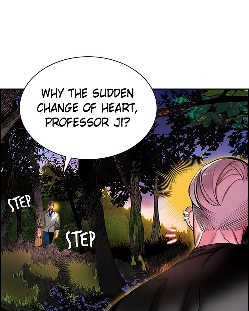 Read Jungle Juice Manga Online