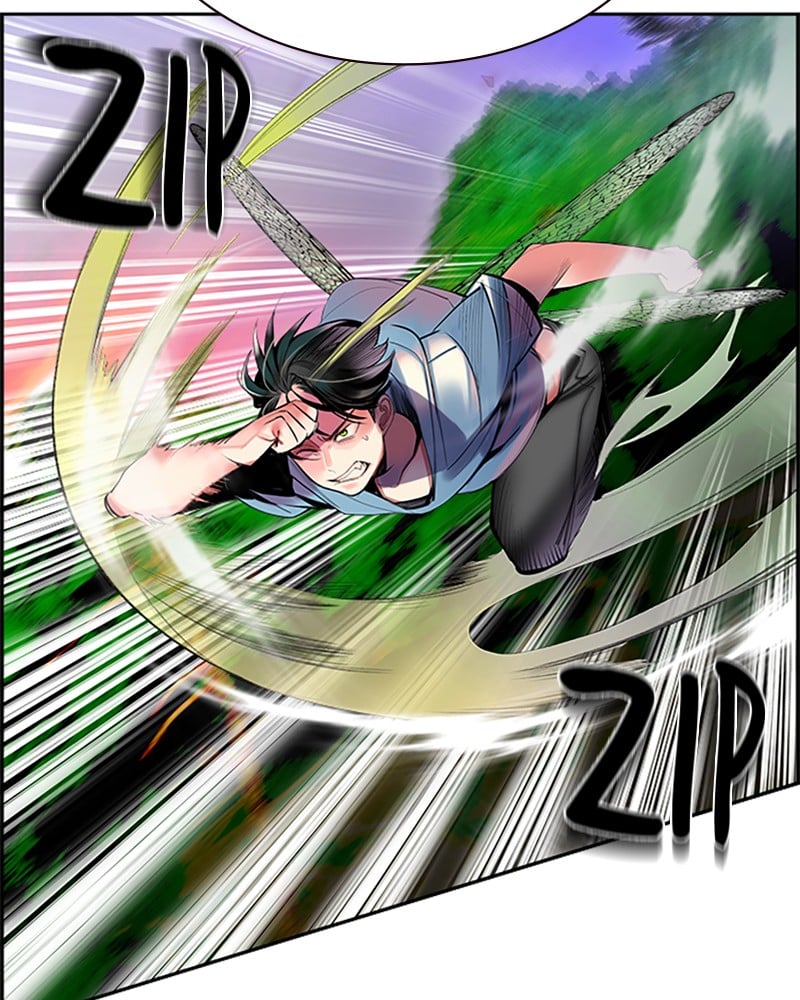 Read Jungle Juice Manga Online