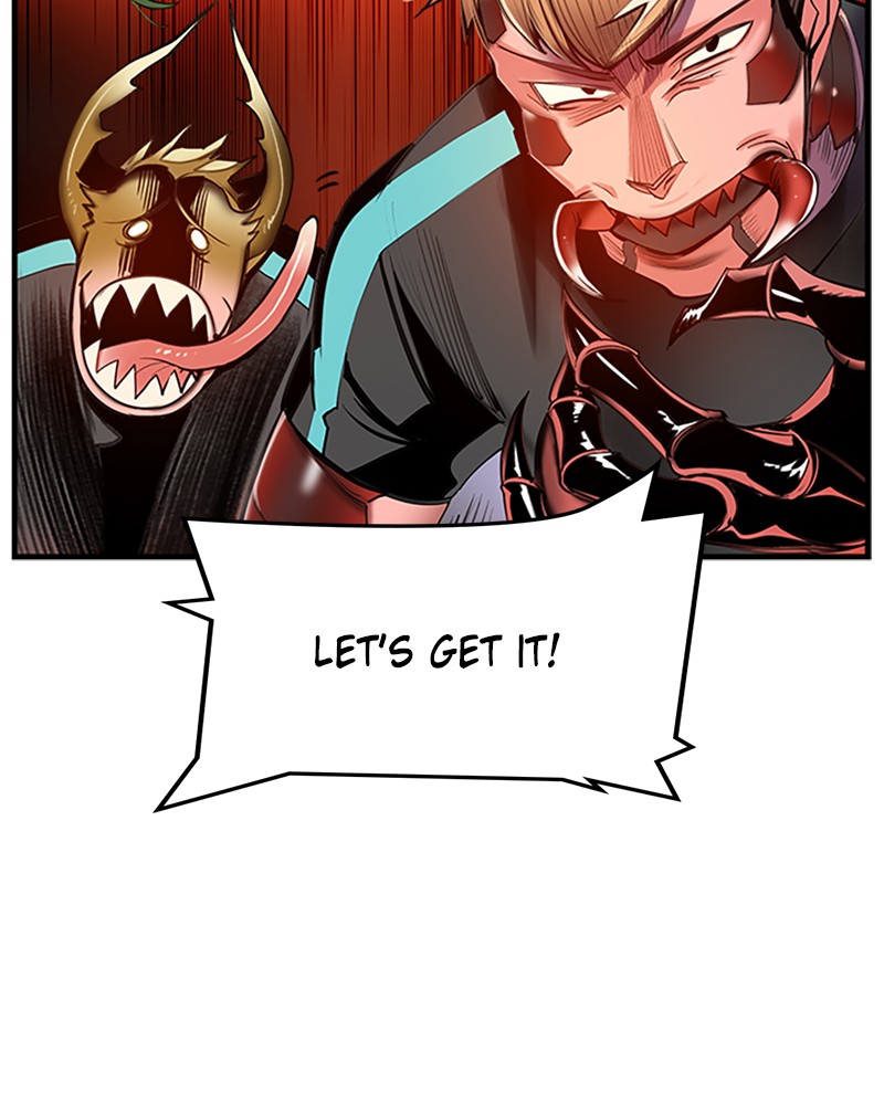 Read Jungle Juice Manga Online