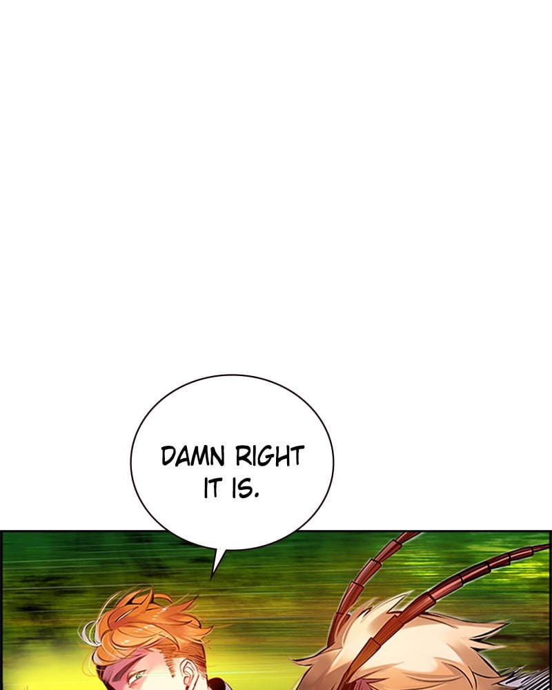 Read Jungle Juice Manga Online