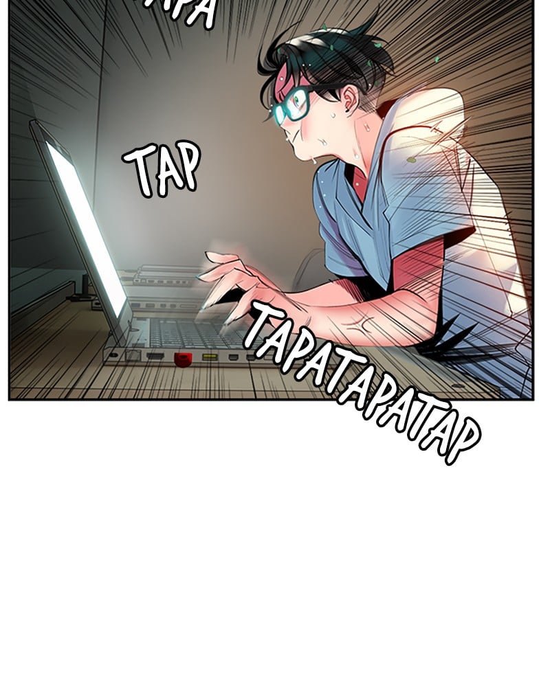 Read Jungle Juice Manga Online
