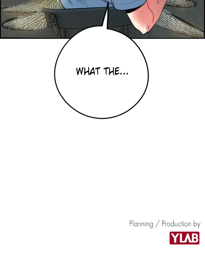 Read Jungle Juice Manga Online