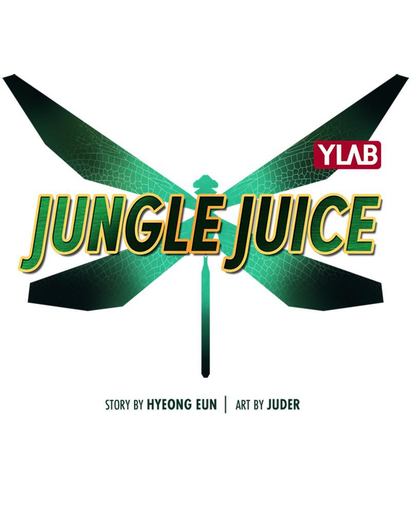 Read Jungle Juice Manga Online