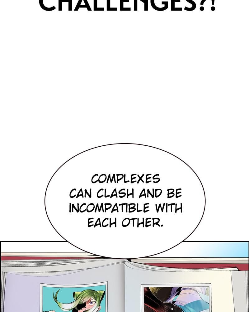 Read Jungle Juice Manga Online