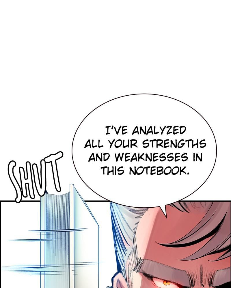 Read Jungle Juice Manga Online