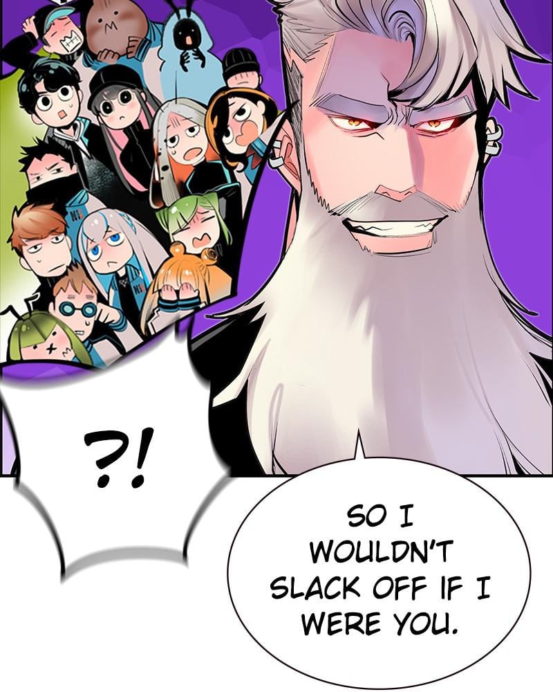 Read Jungle Juice Manga Online