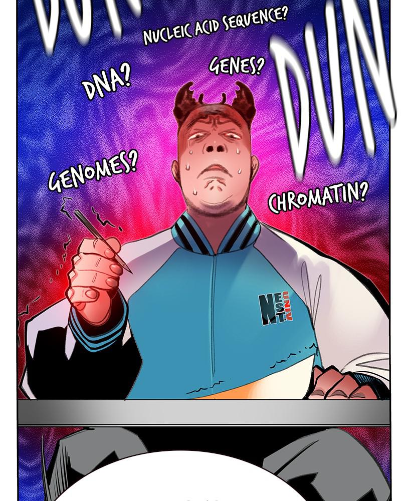 Read Jungle Juice Manga Online