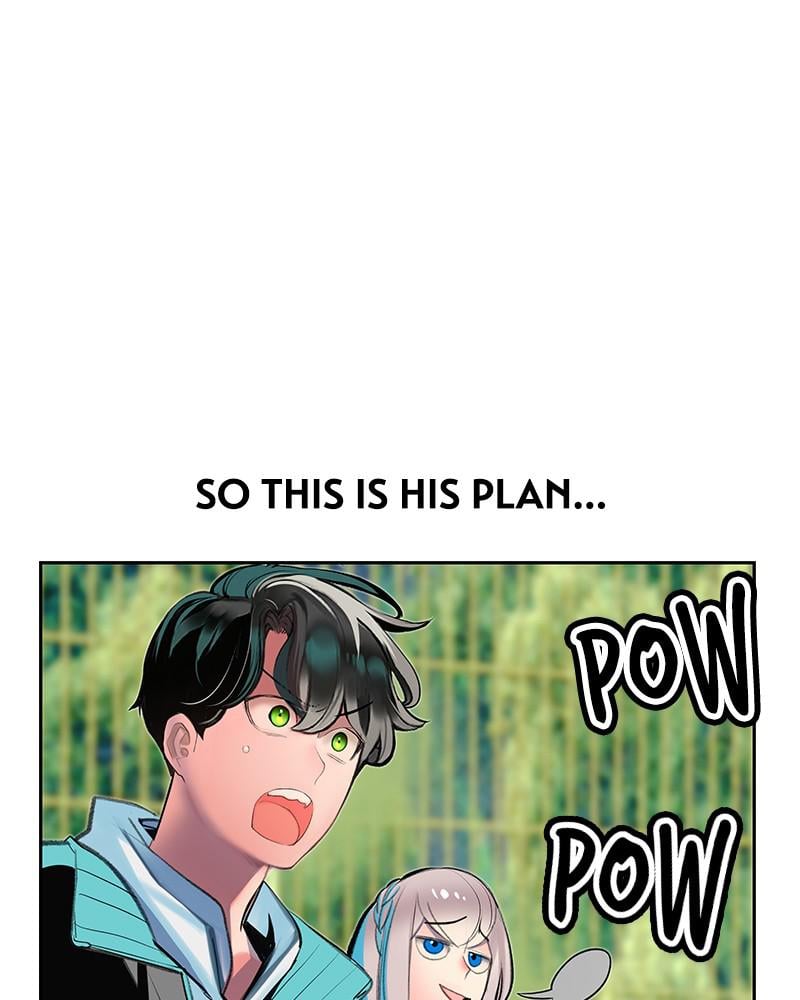 Read Jungle Juice Manga Online