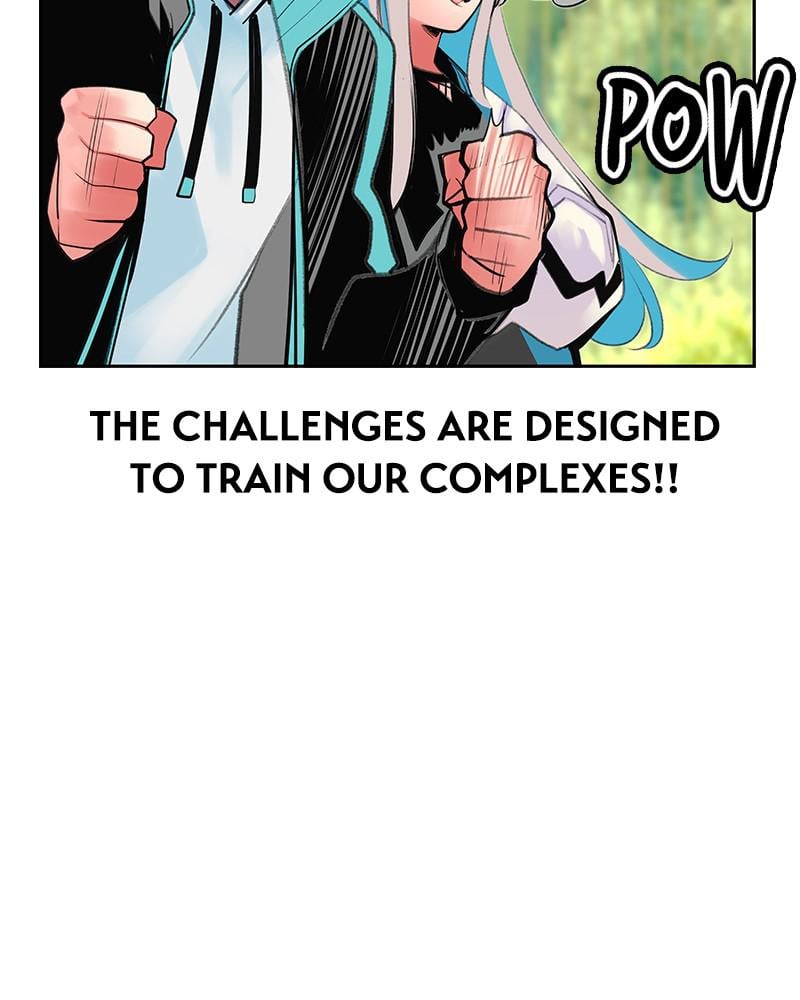 Read Jungle Juice Manga Online