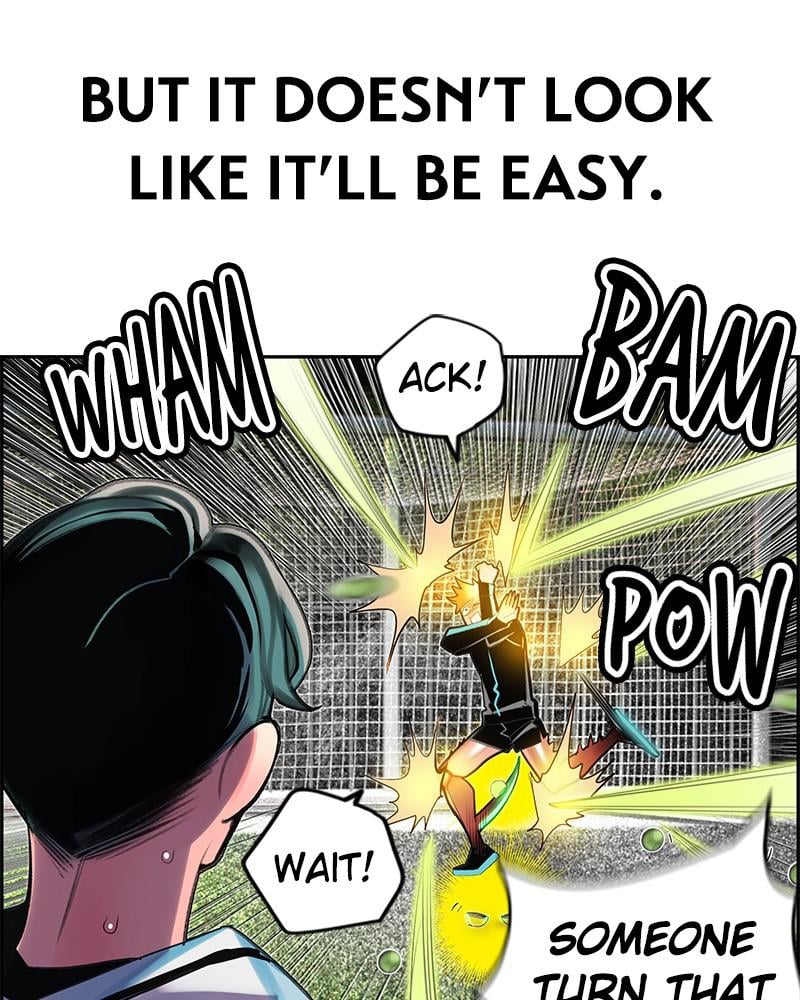 Read Jungle Juice Manga Online