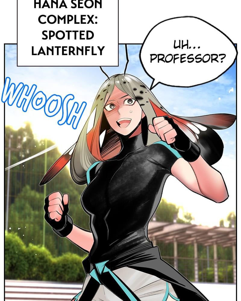 Read Jungle Juice Manga Online