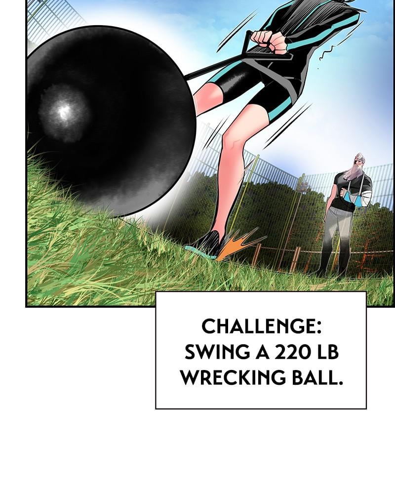 Read Jungle Juice Manga Online