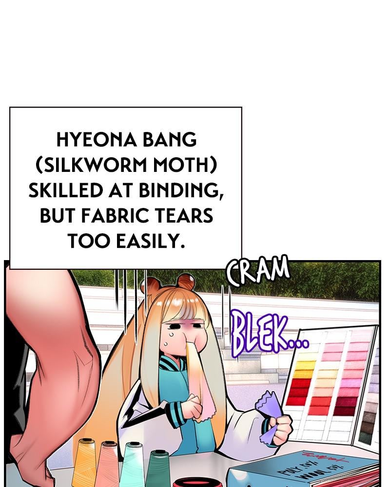 Read Jungle Juice Manga Online