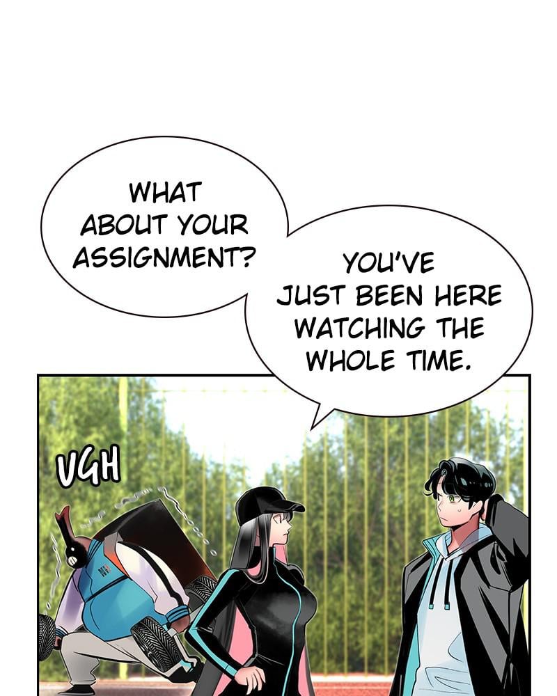Read Jungle Juice Manga Online