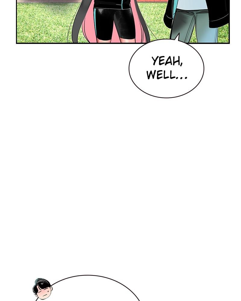 Read Jungle Juice Manga Online