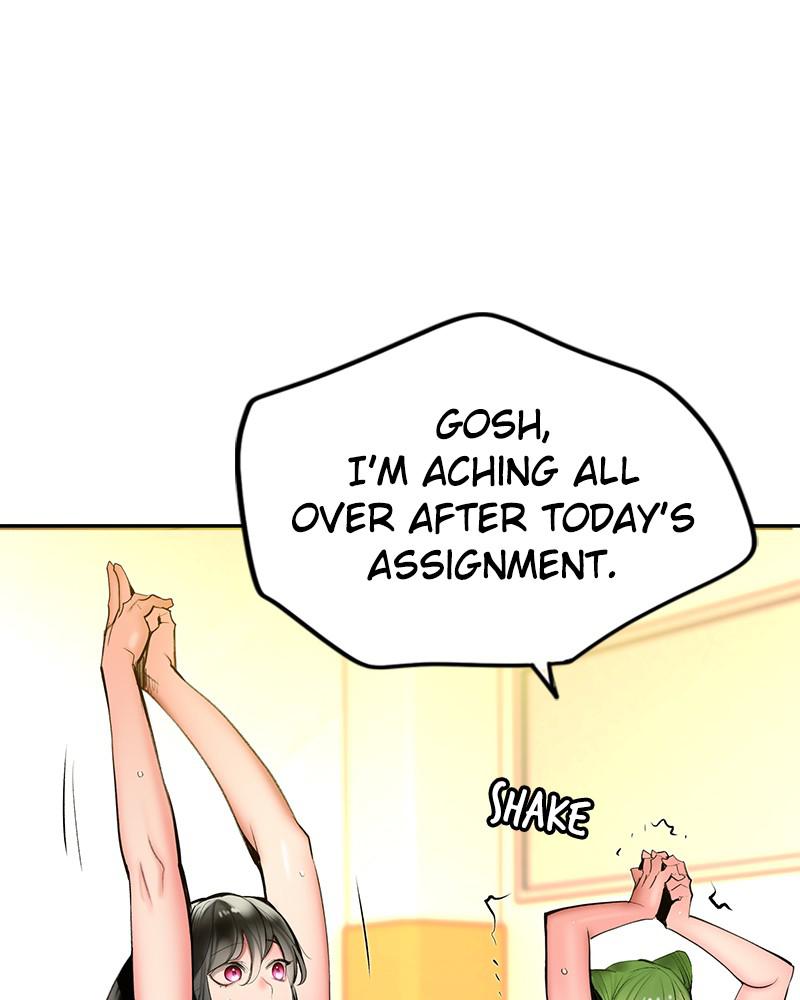 Read Jungle Juice Manga Online