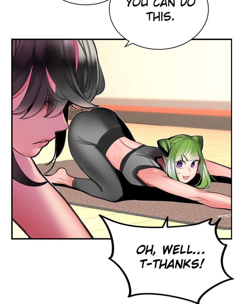 Read Jungle Juice Manga Online