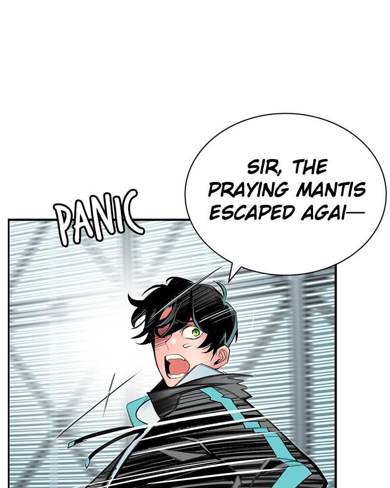 Read Jungle Juice Manga Online