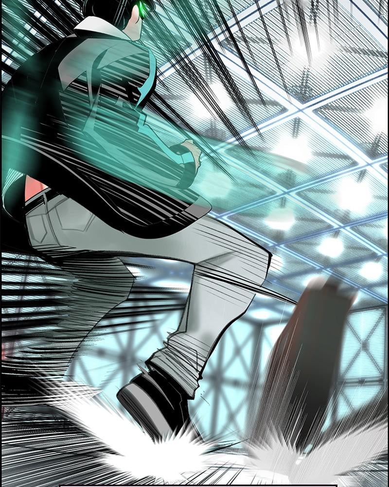 Read Jungle Juice Manga Online