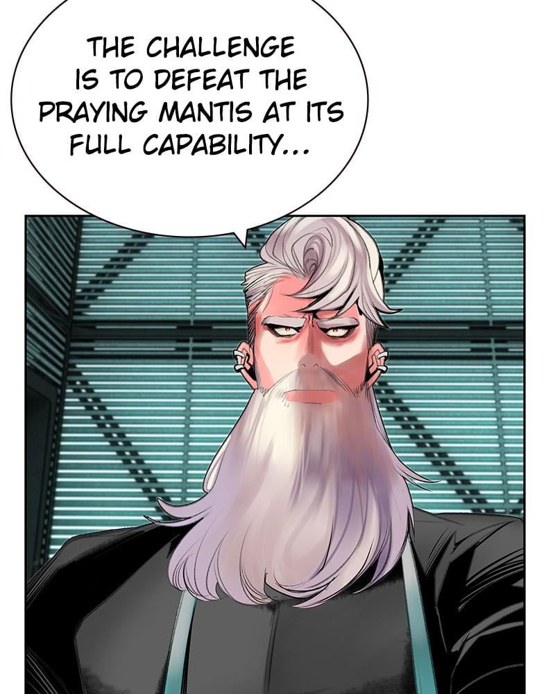 Read Jungle Juice Manga Online