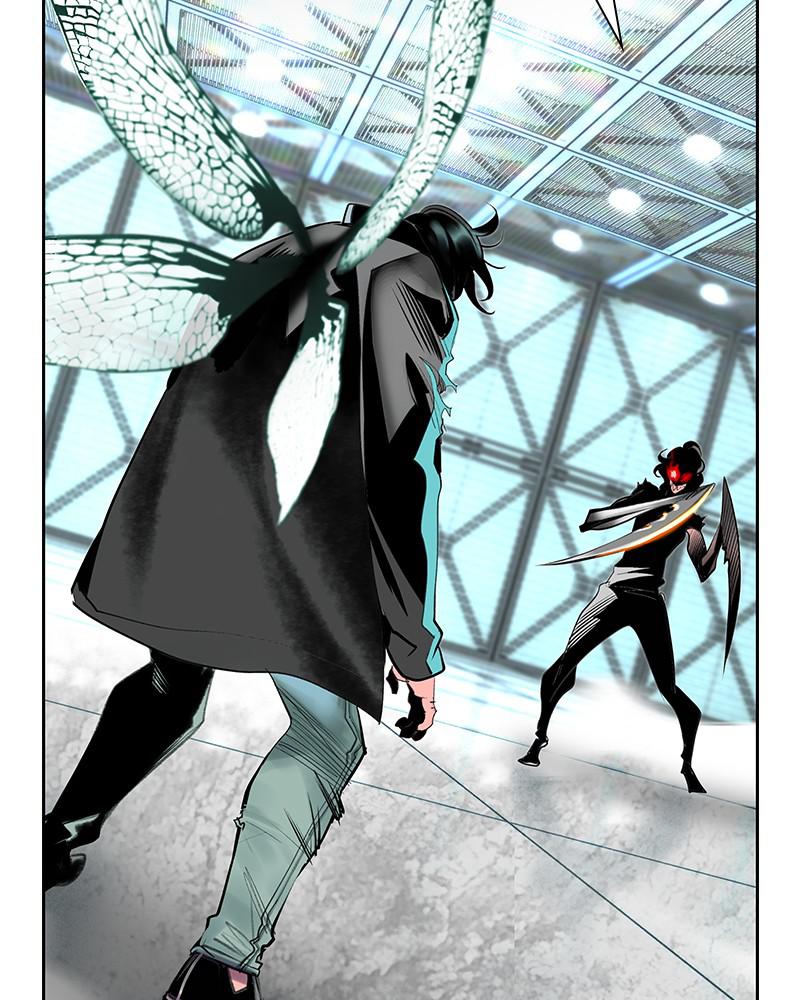 Read Jungle Juice Manga Online