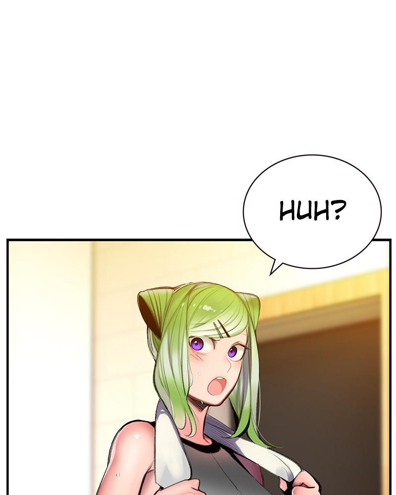 Read Jungle Juice Manga Online