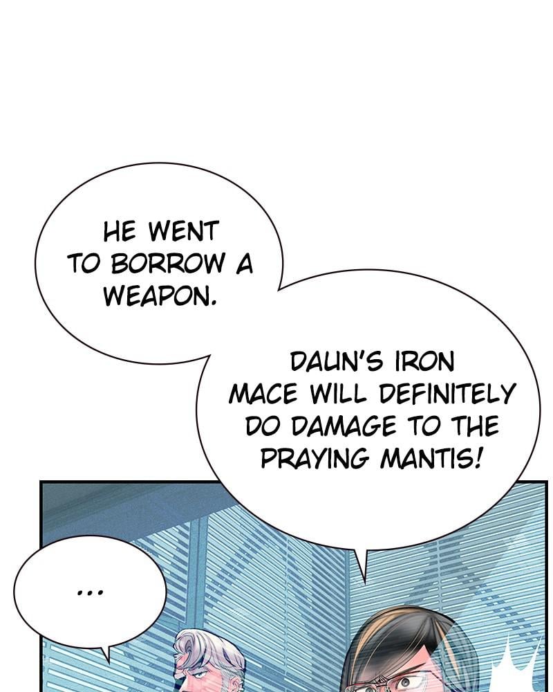 Read Jungle Juice Manga Online