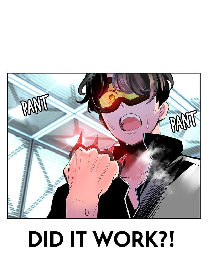Read Jungle Juice Manga Online