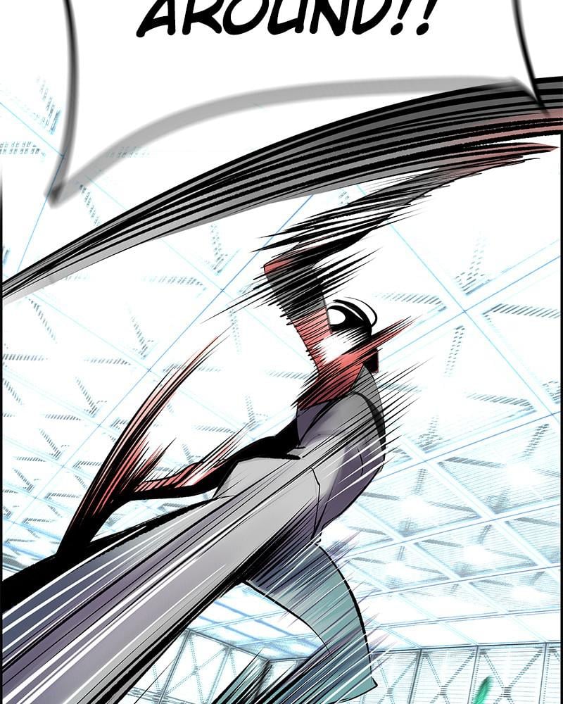 Read Jungle Juice Manga Online