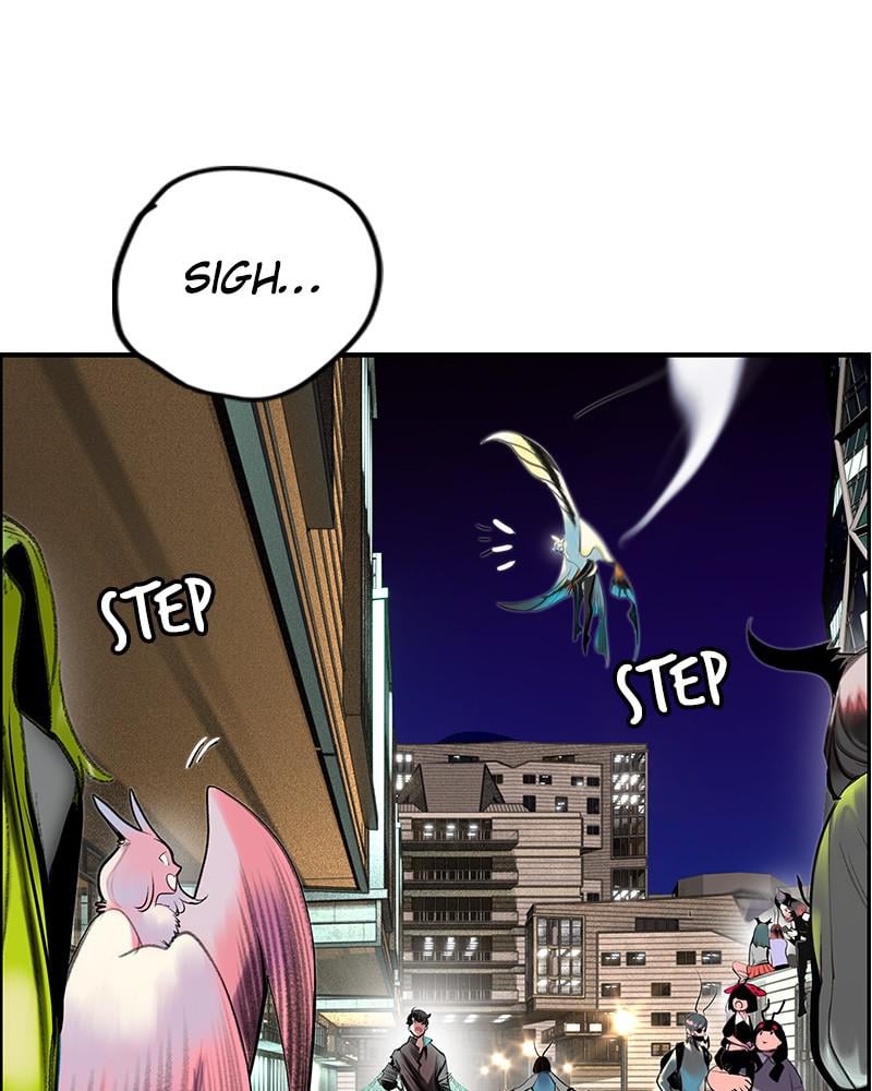 Read Jungle Juice Manga Online