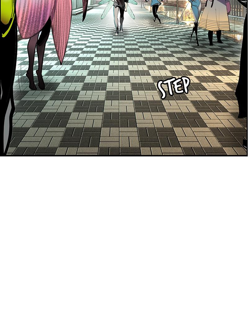 Read Jungle Juice Manga Online