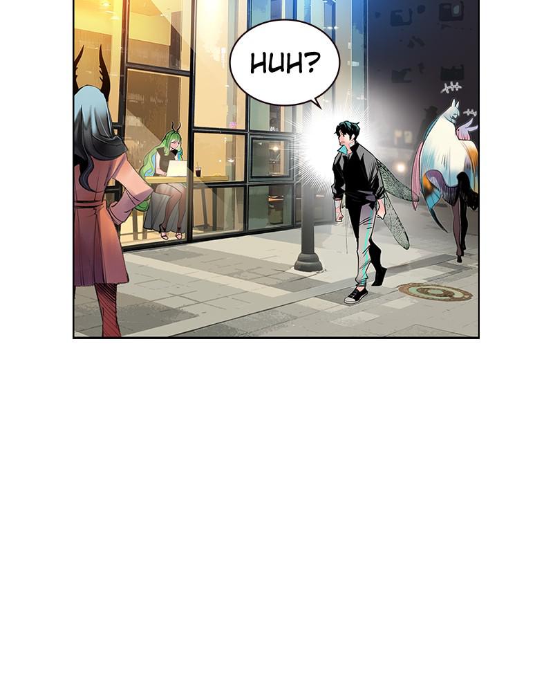 Read Jungle Juice Manga Online