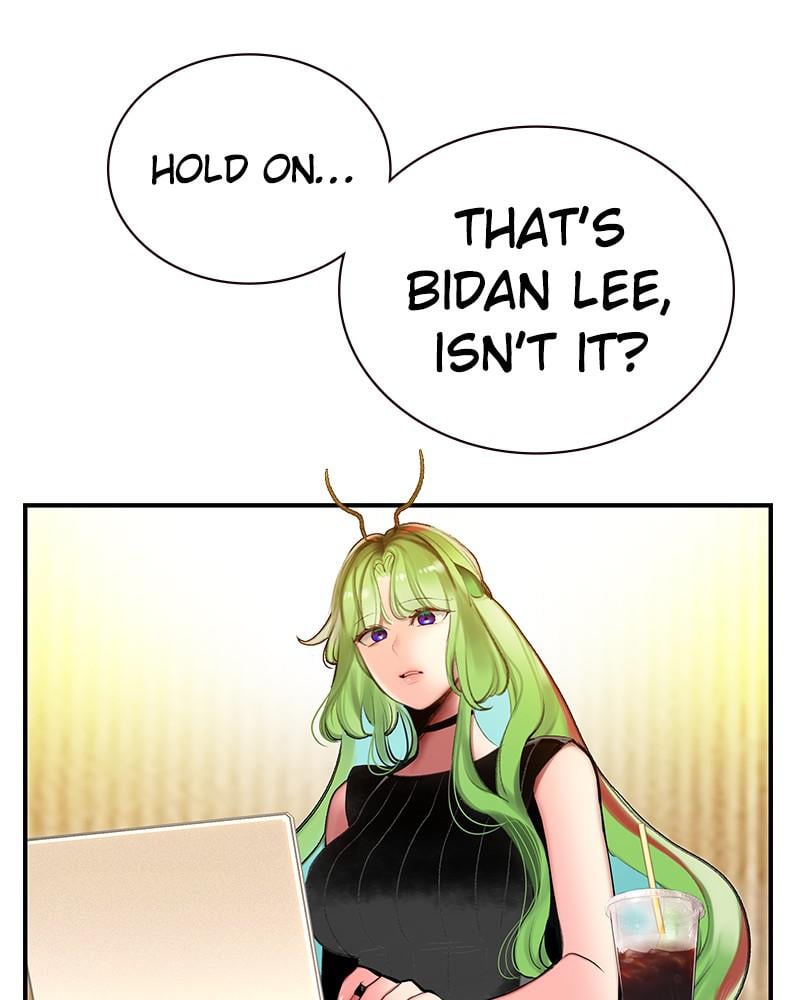 Read Jungle Juice Manga Online