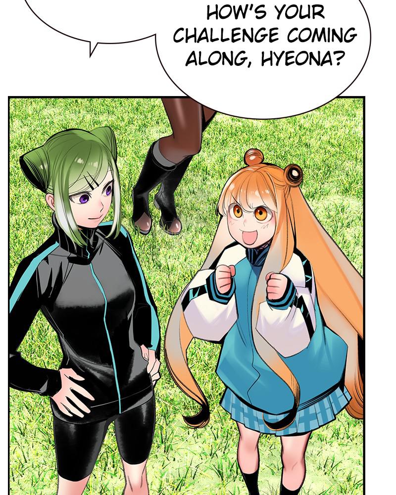 Read Jungle Juice Manga Online