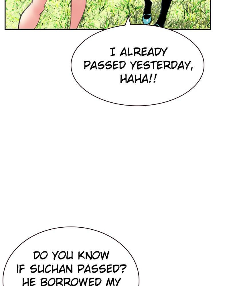 Read Jungle Juice Manga Online
