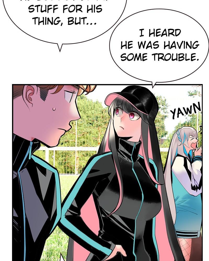 Read Jungle Juice Manga Online