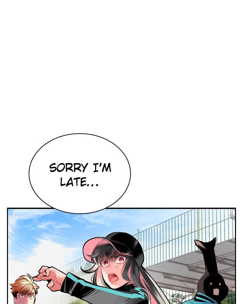 Read Jungle Juice Manga Online