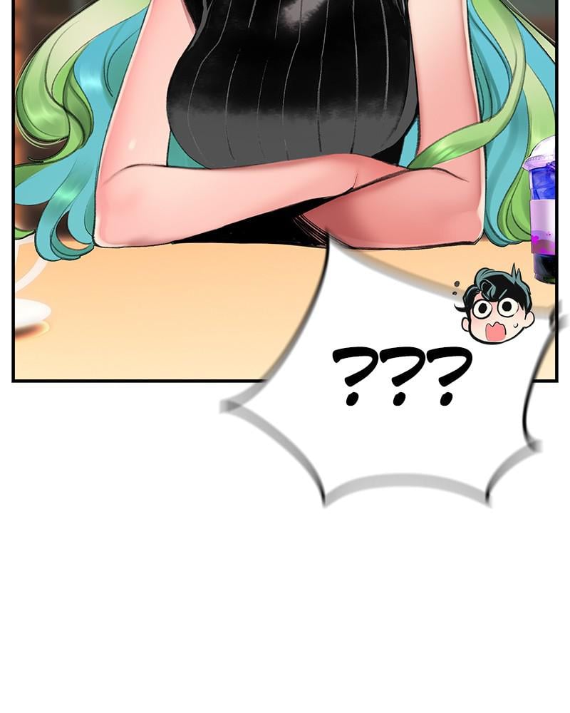 Read Jungle Juice Manga Online
