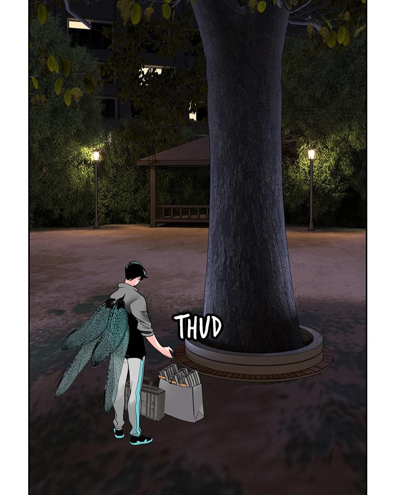 Read Jungle Juice Manga Online