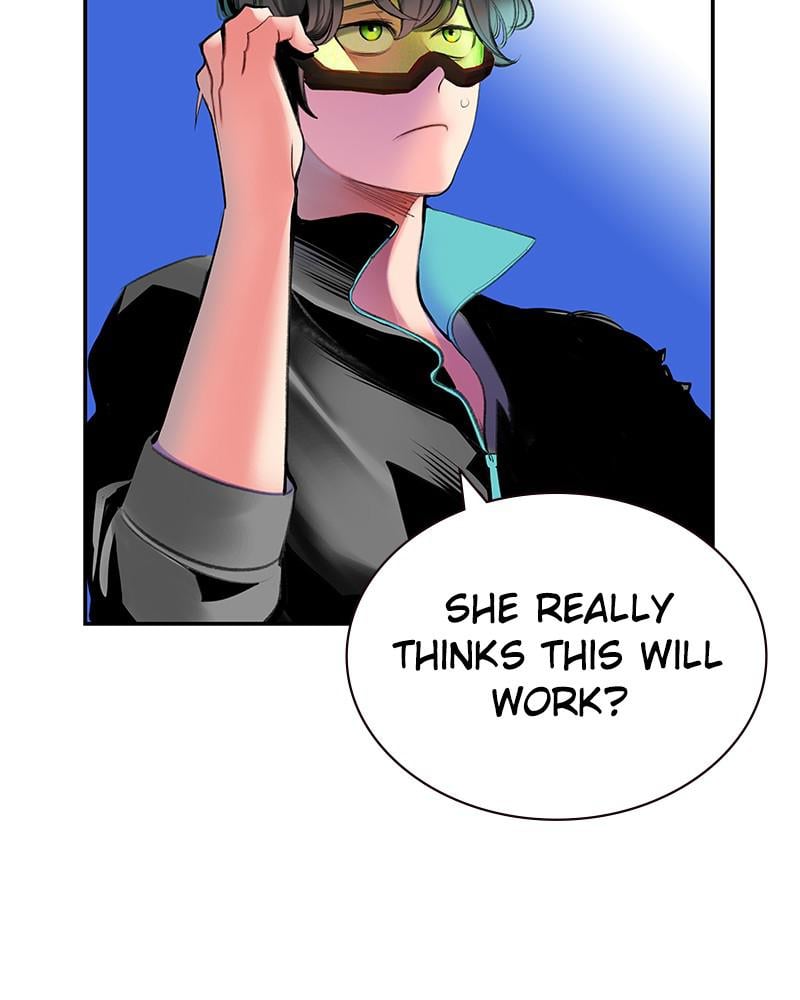 Read Jungle Juice Manga Online