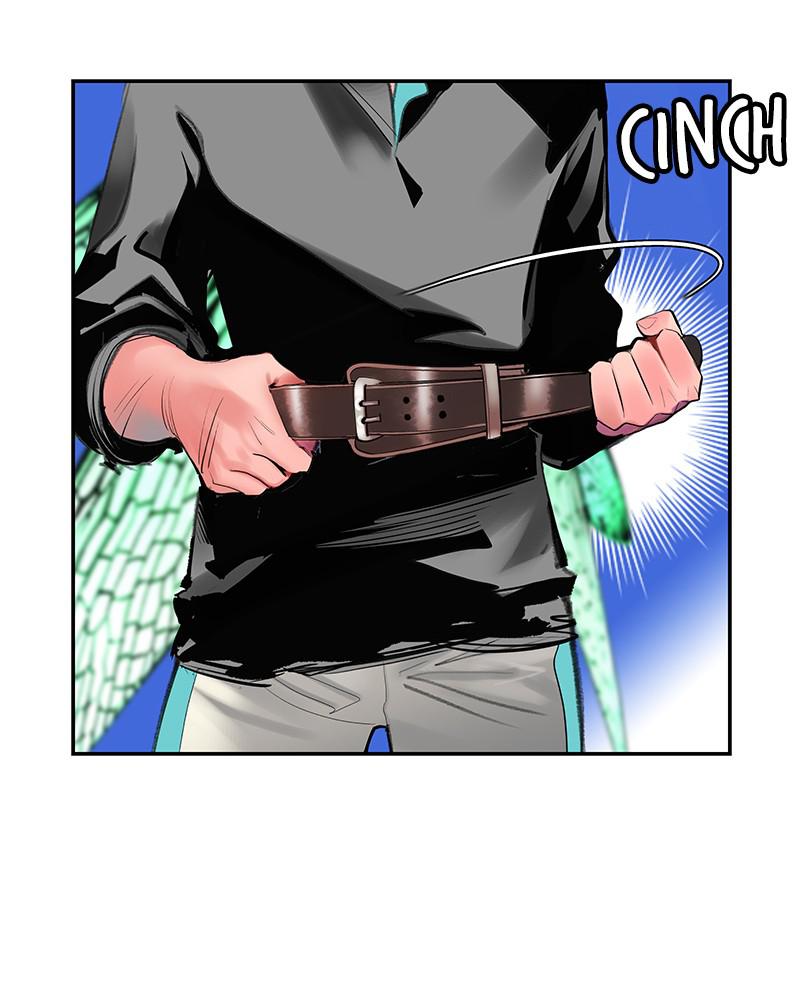 Read Jungle Juice Manga Online