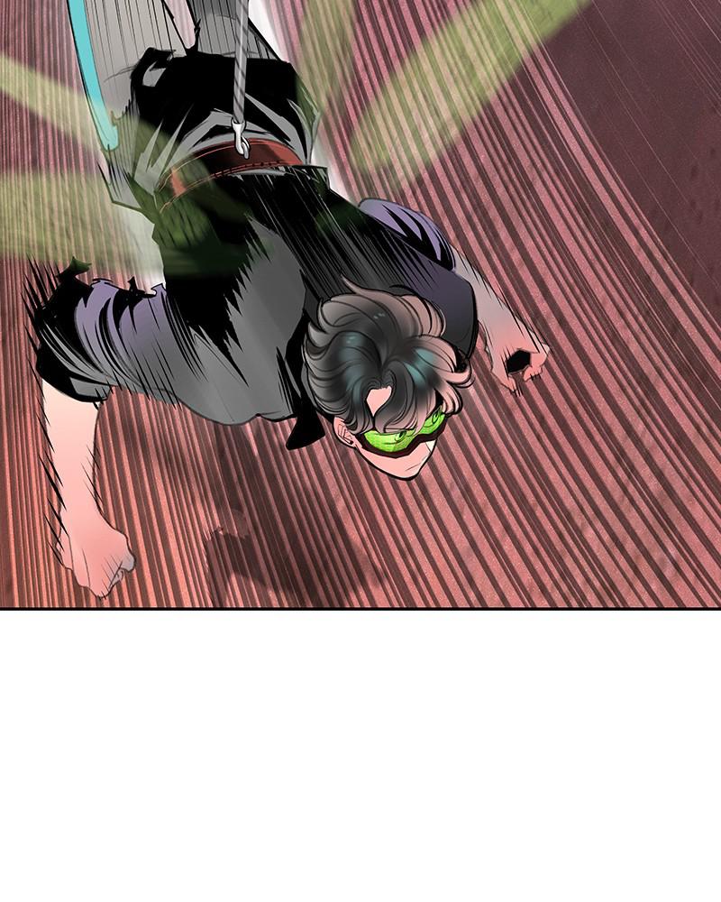 Read Jungle Juice Manga Online