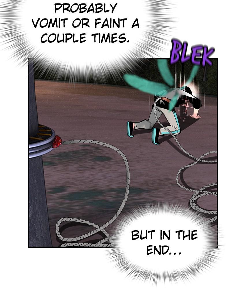 Read Jungle Juice Manga Online