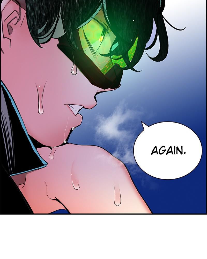 Read Jungle Juice Manga Online