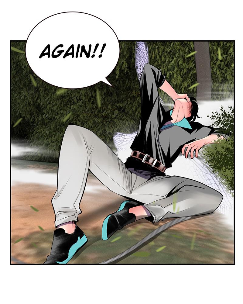 Read Jungle Juice Manga Online