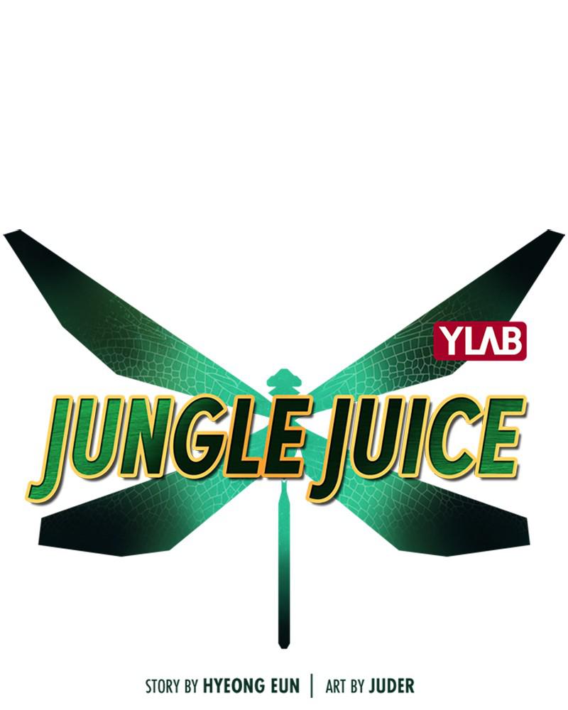 Read Jungle Juice Manga Online