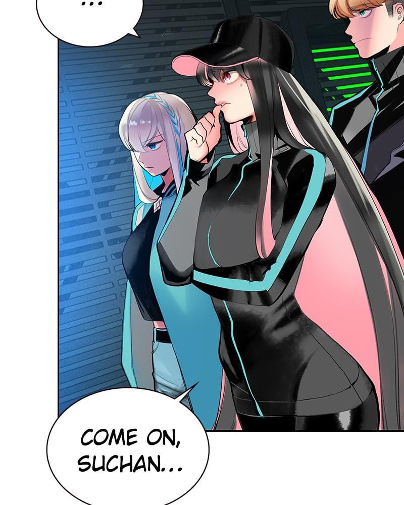 Read Jungle Juice Manga Online
